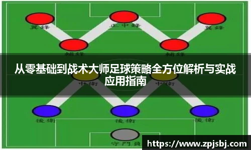 V66体育从零基础到战术大师足球策略全方位解析与实战应用指南